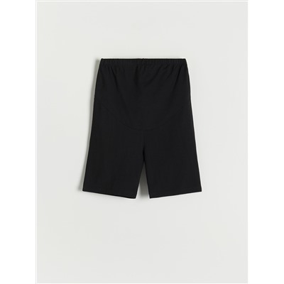 Bikeshorts mit hohem Bio-Baumwollanteil