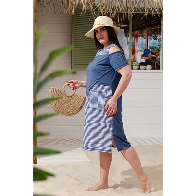 Платье 9217 НАТАЛИ #980259