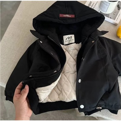 Курточка для девочек и мальчиков