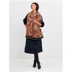 Палантин женский RH25-29-11