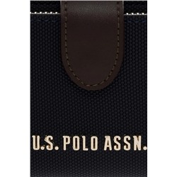 Kadın Lacivert Cüzdan