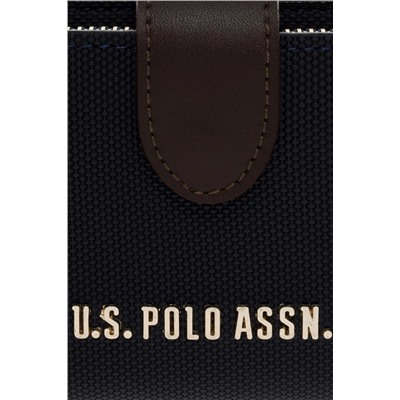 Kadın Lacivert Cüzdan