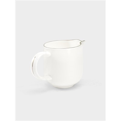 Набор, сахарница и молочник, 300 мл, Кашемир Gold