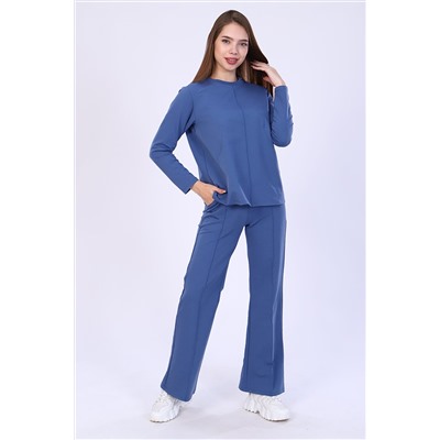 Костюм 11248 (свитшот + брюки) НАТАЛИ #815274