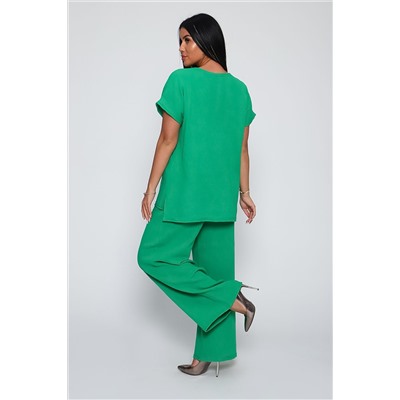 Костюм с брюками 82025 НАТАЛИ #894181