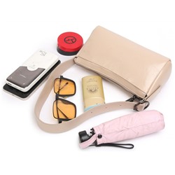 Сумка женская Lanotti YN247/розовый