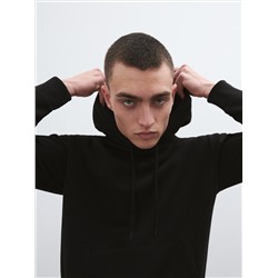 Hoodie mit Kängurutasche