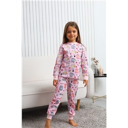 Пижама Котики арт. ПИЖ-107 НАТАЛИ #952164