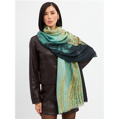 Палантин женский SHU4-105-1