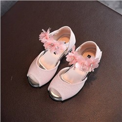 Детские босоножки