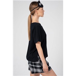 Комплект (Футболка+Шорты+Маска) OPIUM, 884020