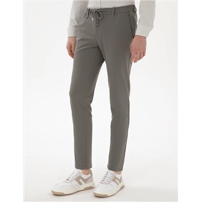 Haki Klasik Jogger Pantolon
