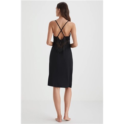 9831 ROBE+CHEMISE