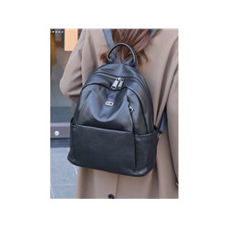 Рюкзак Lanotti 8813/черный