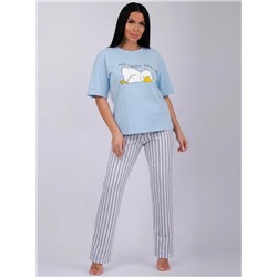 Утя пижама женская