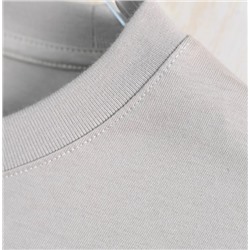 Мужская повседневная хлопковая футболка ТИМБЕРЛЕН*Д