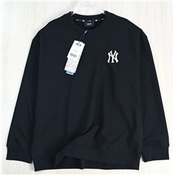 Мужской простой хлопковый мужской свитер  МЛБи