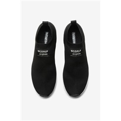 Sneaker calcetín monogram