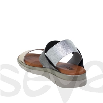 Blusandal, SANDALIA SEÑORA PIEL