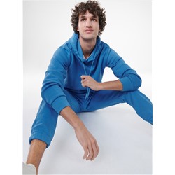 Hoodie mit Kängurutasche