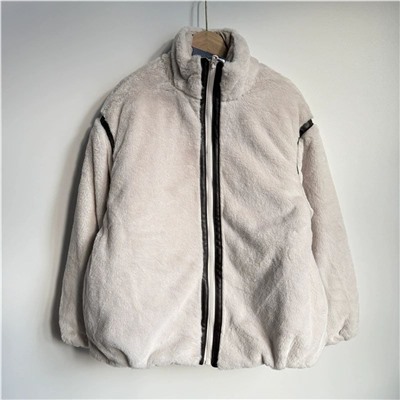 Двусторонняя детская куртка, экспорт в Японию