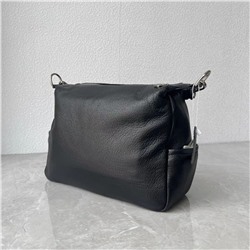 Женская кожаная сумка на молнии, проверенный поставщик