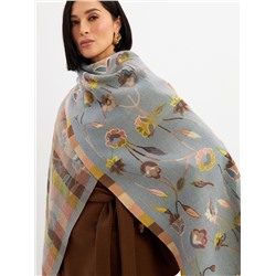 Палантин женский SH25-183-2