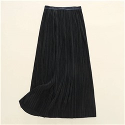 Женская плиссированная юбка ТОММИ ХИЛФИГЕ*Р