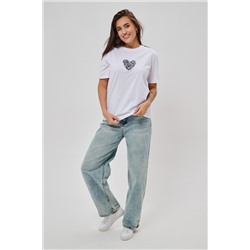 Футболка женская 88533