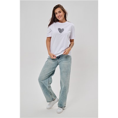 Футболка женская 88533