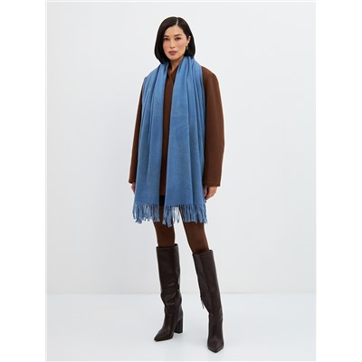 Палантин женский RH11-201-4