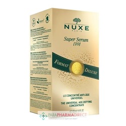 Nuxe Super Serum [10] - Le Concentré Anti-âge - 50 ml