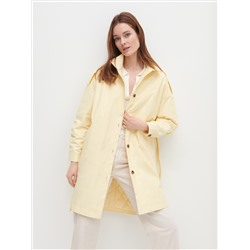 Trenchcoat mit Gürtel