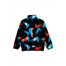 Толстовка PLAYTODAY, 1066983