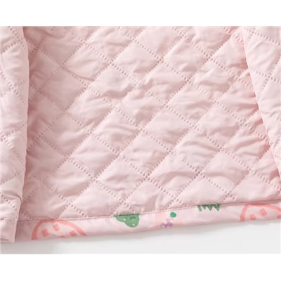 Детская ветровка с флисовой кофтой. Комплект 3 в 1