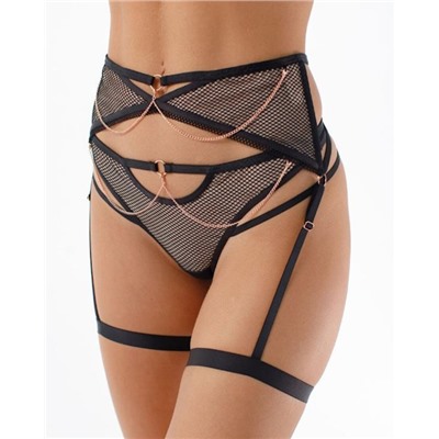 Пояс для чулок CRAVE 66134-18 COQUETTE REVUE