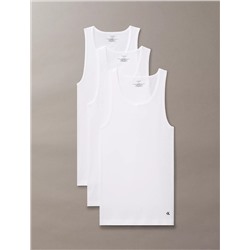 Best Seller Cotton Classics 3-Pack Tank Top