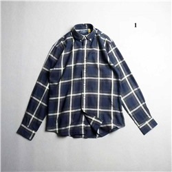 Фланелевая рубашка  РАЛЬ*Ф Л