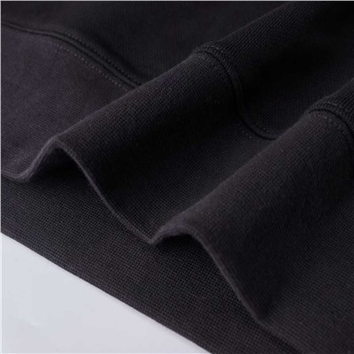 Классический свитер с капюшоном КОУ*Ч