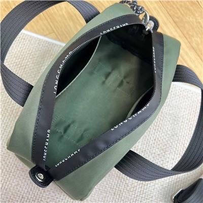 Сумка-цилиндр   Longcham*p