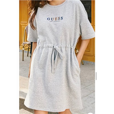 Женское платье на кулиске ГЕС*С