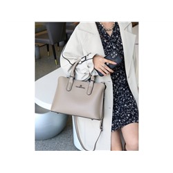 Cумка Lanotti SCULPTURA А109/бежевый (97)