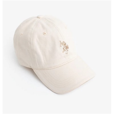 WOMENS MULTITONAL EMBROIDERED LOGO HAT Average rating: