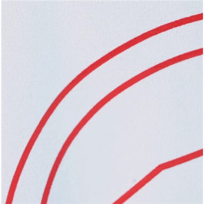 Мужская повседневная футболка  2  цвета