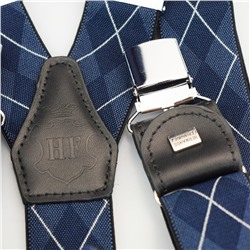 Подтяжки в коробке Hermanos Fernandez