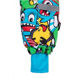 Комбинезон PLAYTODAY, 943786