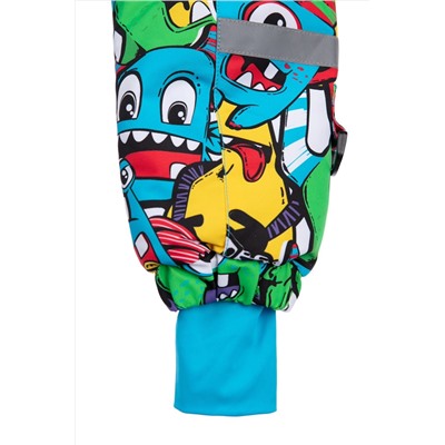 Комбинезон PLAYTODAY, 943786