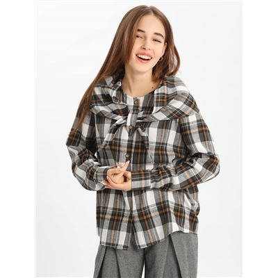 Рубашка для девочки SP2526