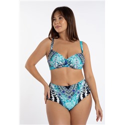 L2424-YP-652 Верх купальника