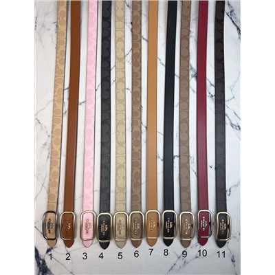 Женский ремень   КОА*Ч